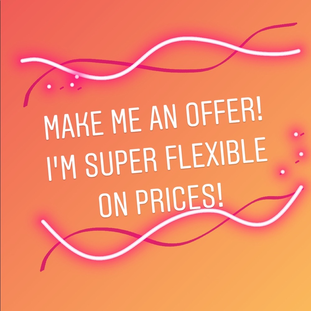 MAKE AN OFFER